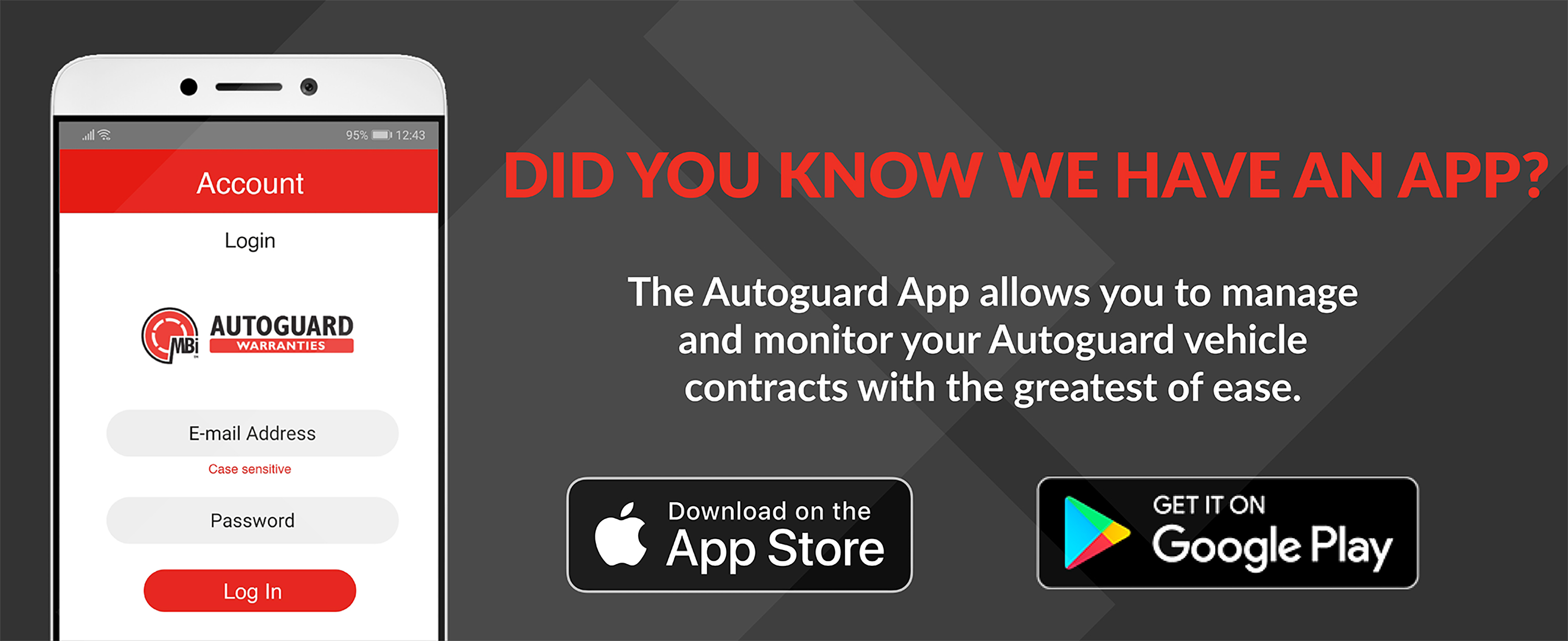 Autoguard Warranties